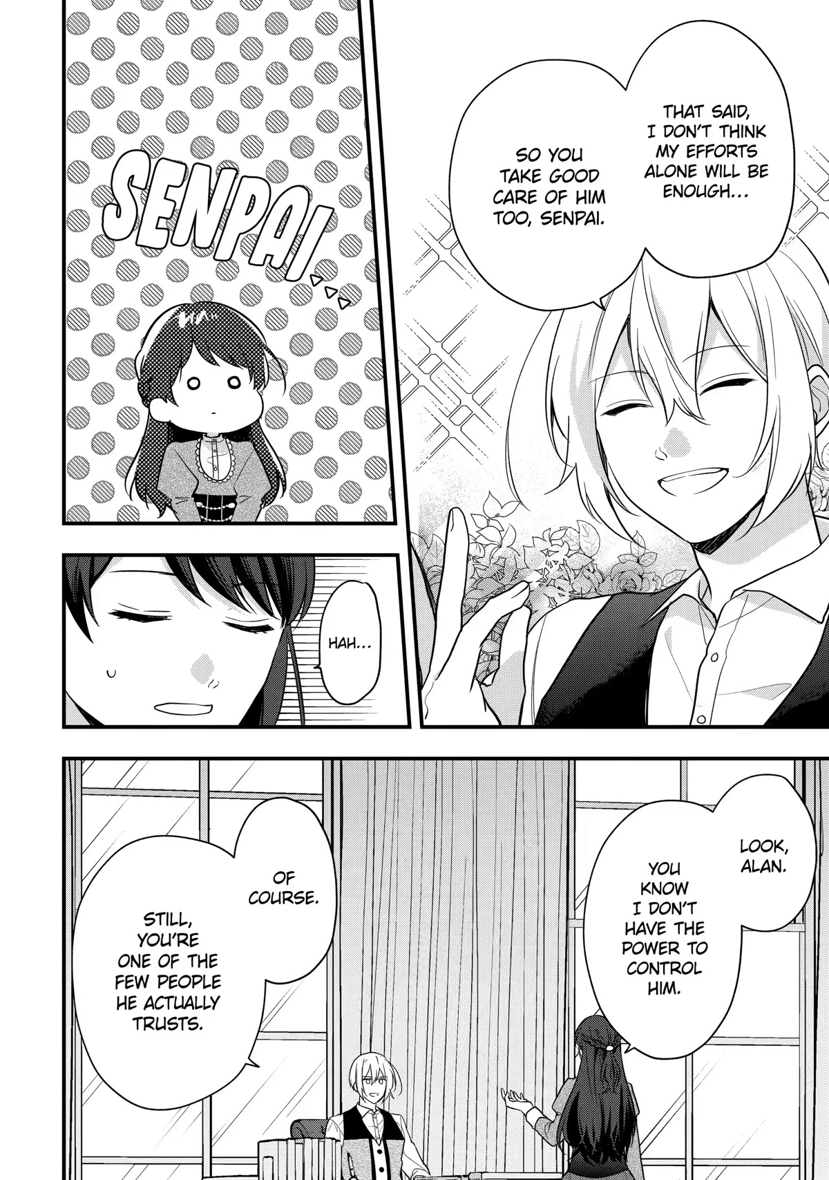 Demoted to a Teacher, the Strongest Sage Raises an Unbeatable Class chapter 9 page 6