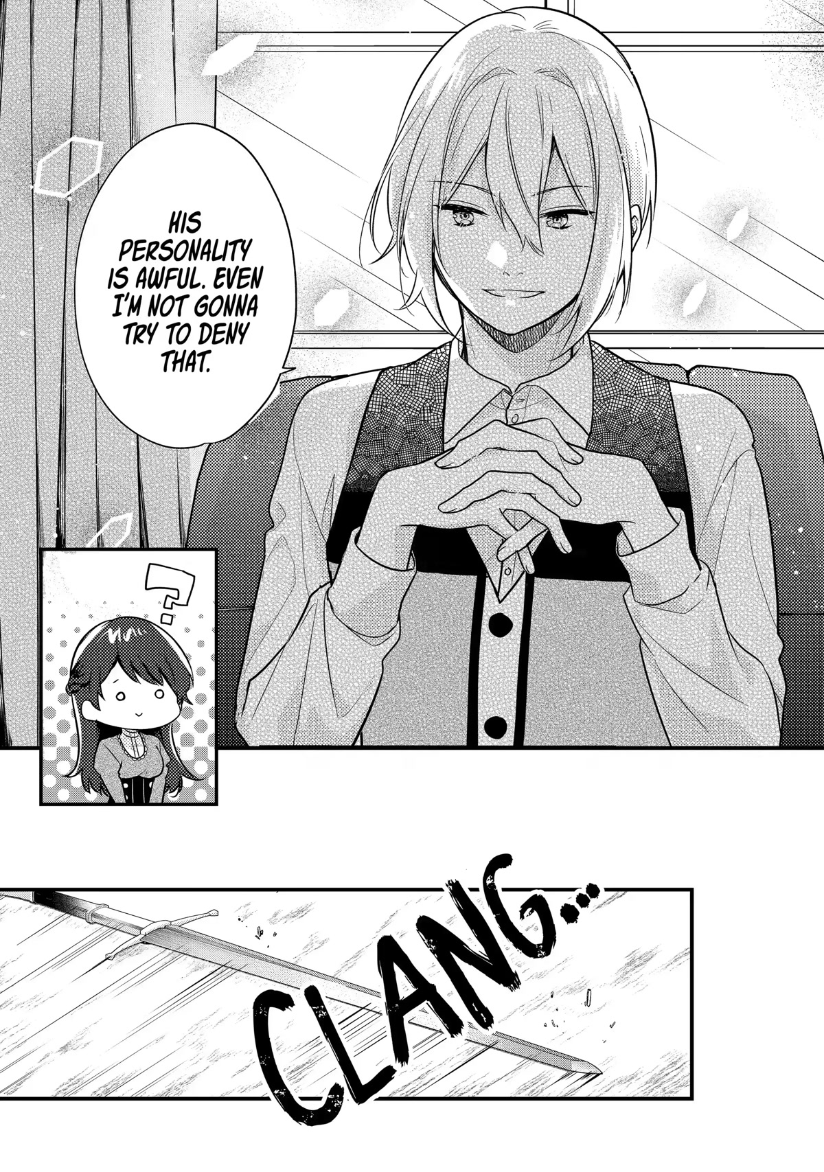 Demoted to a Teacher, the Strongest Sage Raises an Unbeatable Class chapter 9 page 9