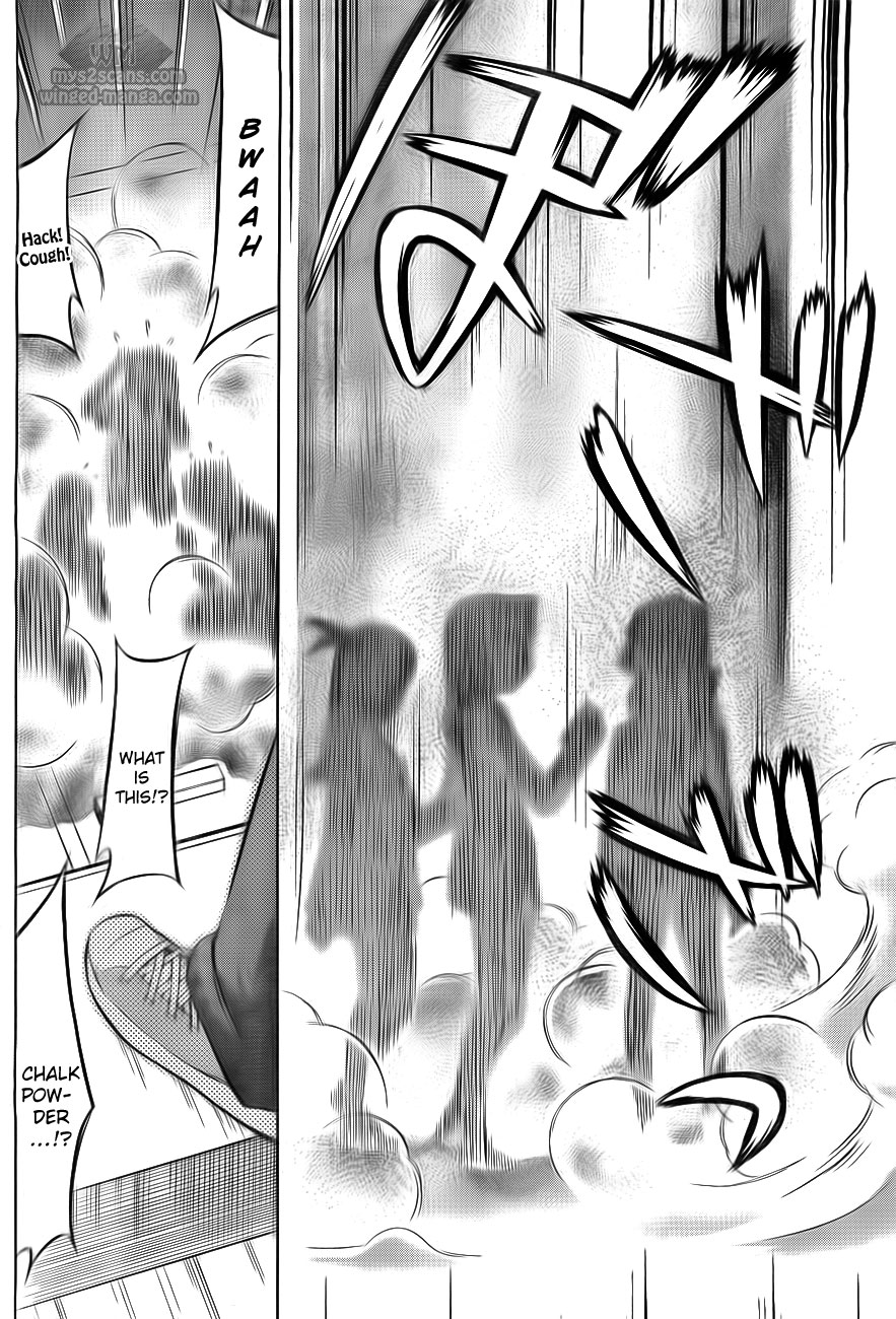 Denpa Kyoushi chapter 1 page 51