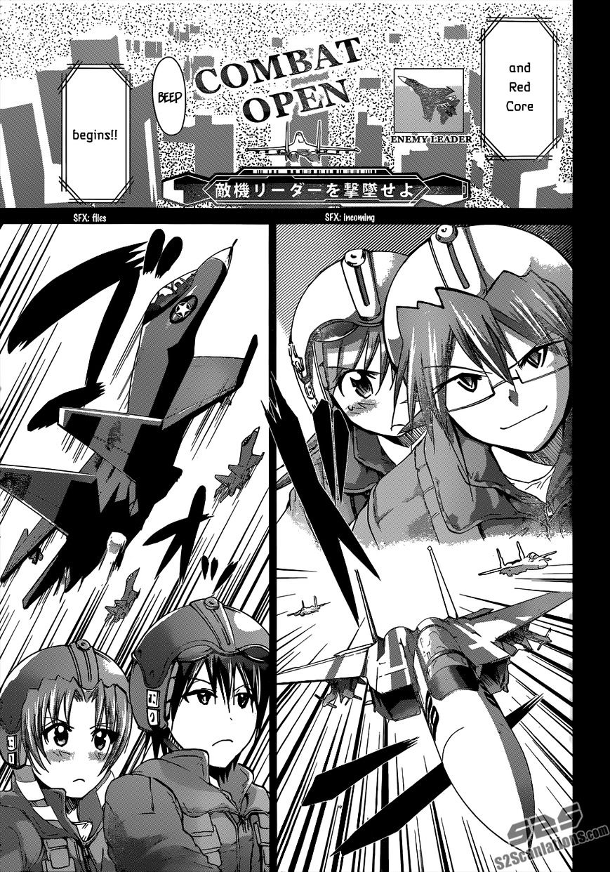 Denpa Kyoushi chapter 100 page 9