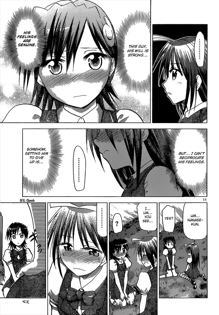 Denpa Kyoushi chapter 106 page 12