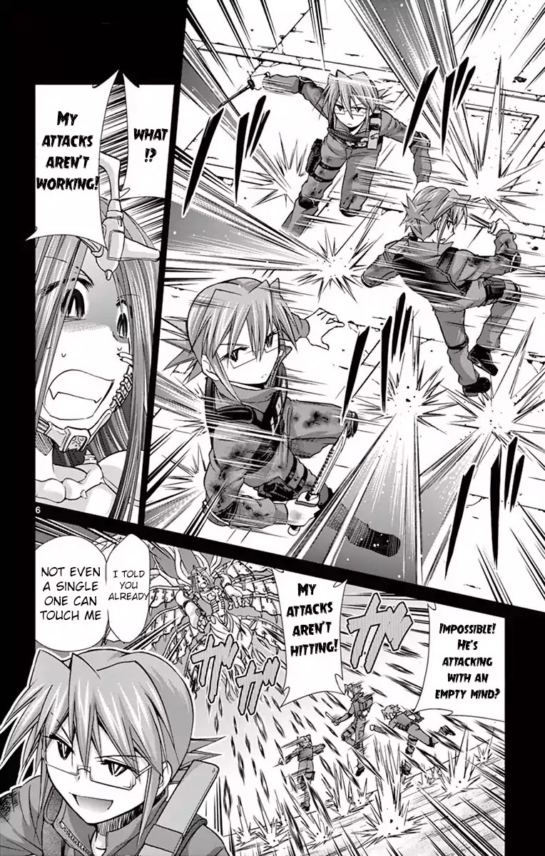 Denpa Kyoushi chapter 144 page 7