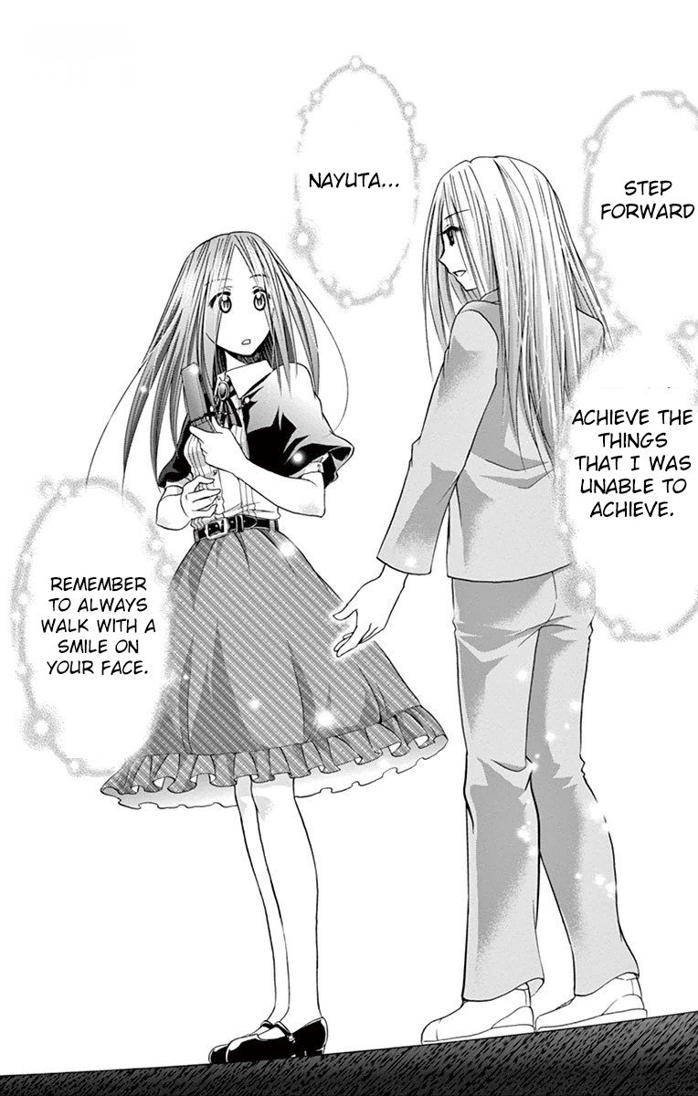 Denpa Kyoushi chapter 145 page 23