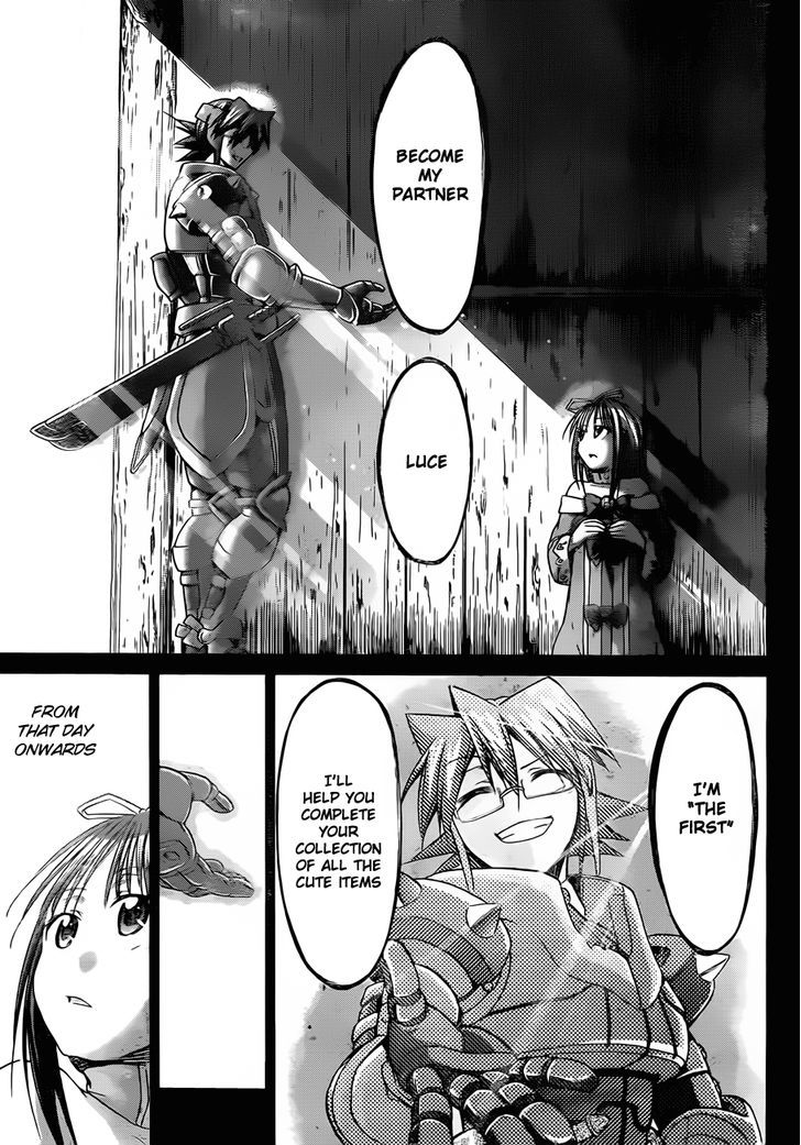 Denpa Kyoushi chapter 36 page 12