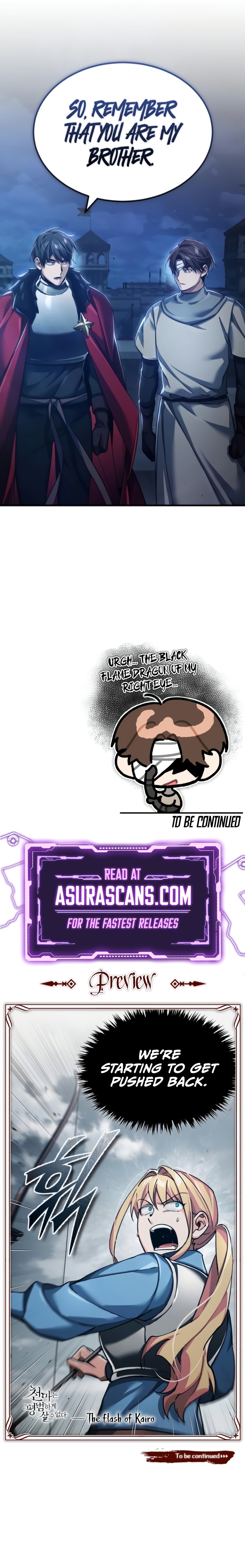 Descended from Divinity chapter 104 page 12