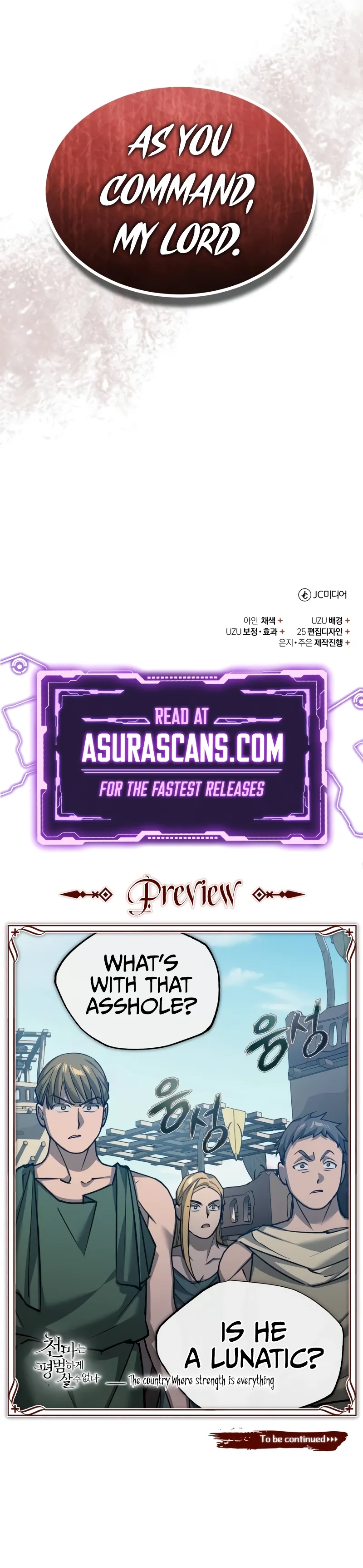 Descended from Divinity chapter 125 page 13