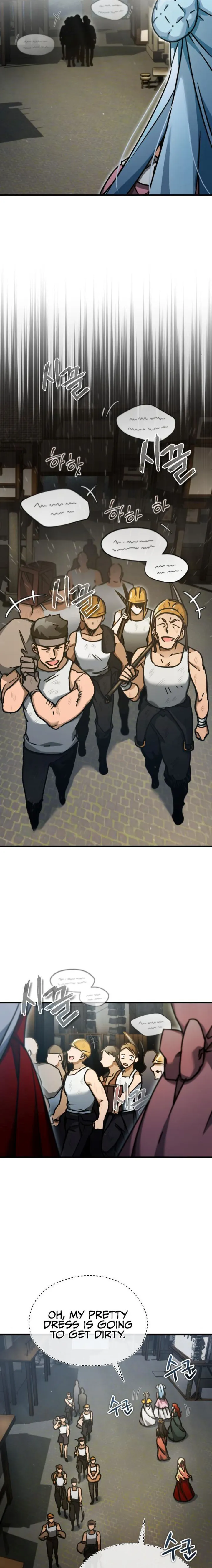 Descended from Divinity chapter 43 page 5