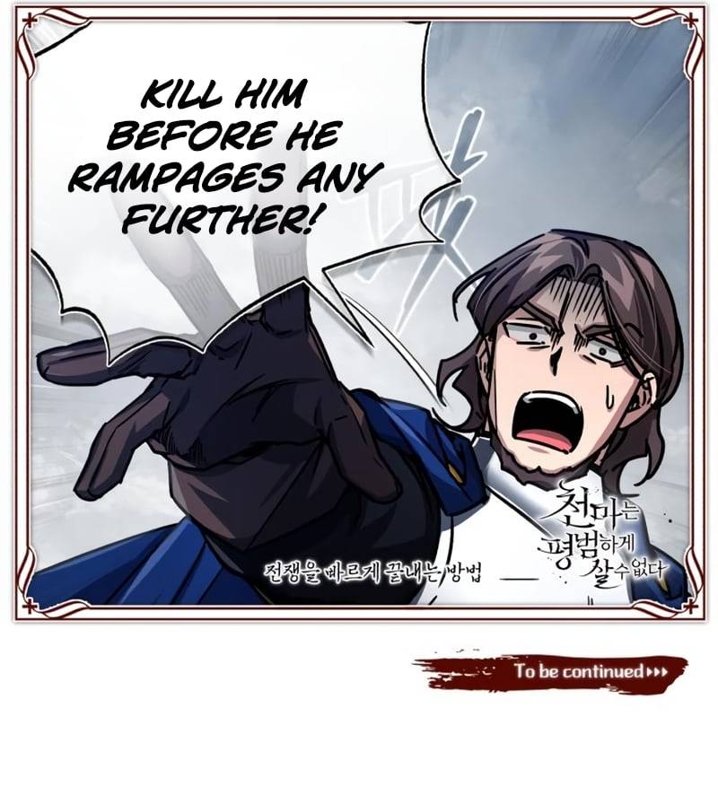 Descended from Divinity chapter 55 page 14