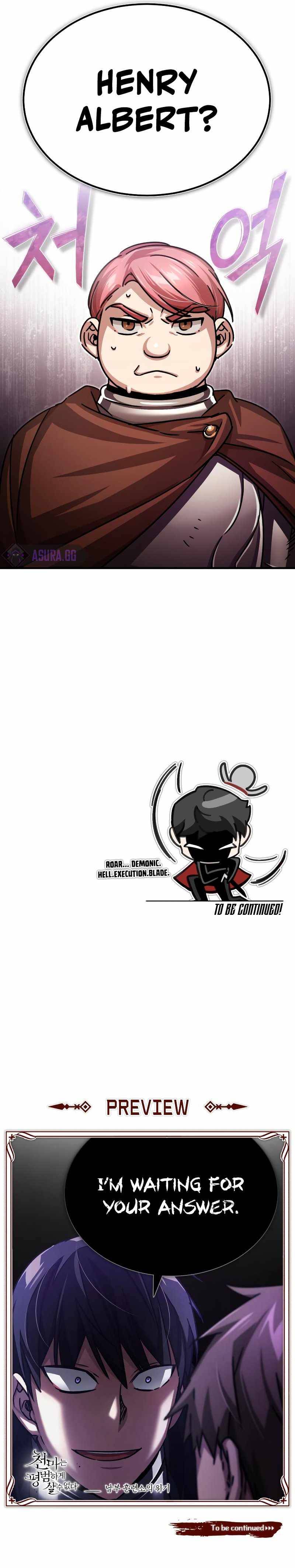 Descended from Divinity chapter 56 page 15