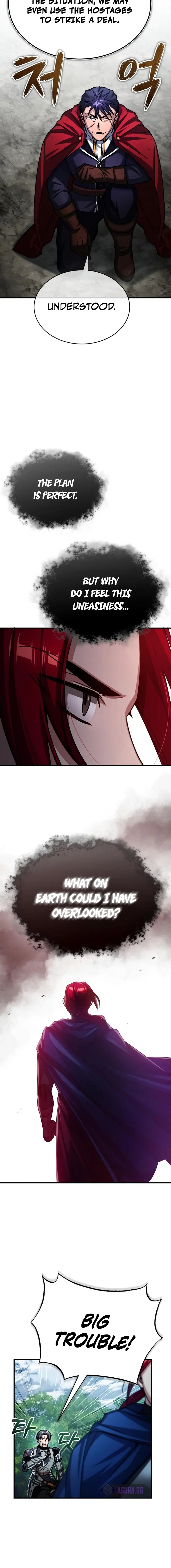 Descended from Divinity chapter 59 page 10