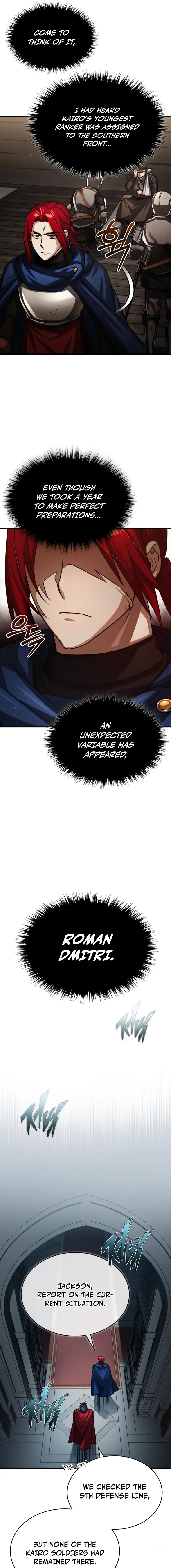 Descended from Divinity chapter 59 page 15