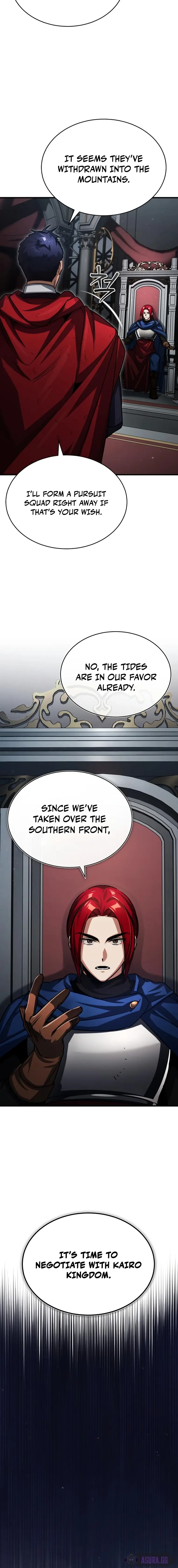 Descended from Divinity chapter 59 page 16