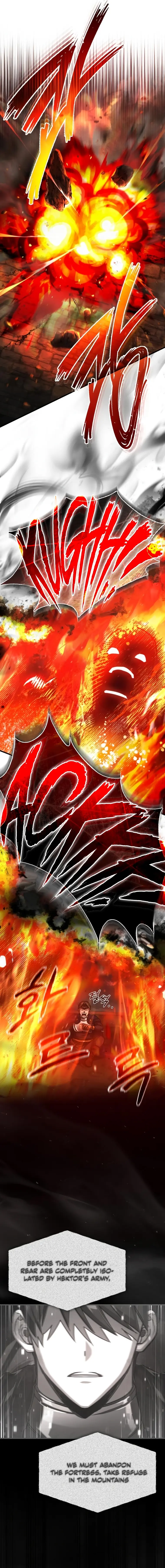 Descended from Divinity chapter 59 page 7