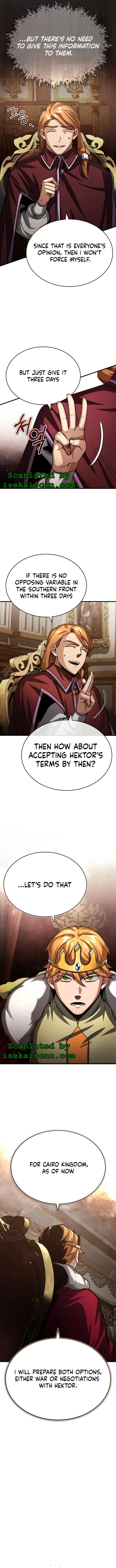 Descended from Divinity chapter 60 page 5