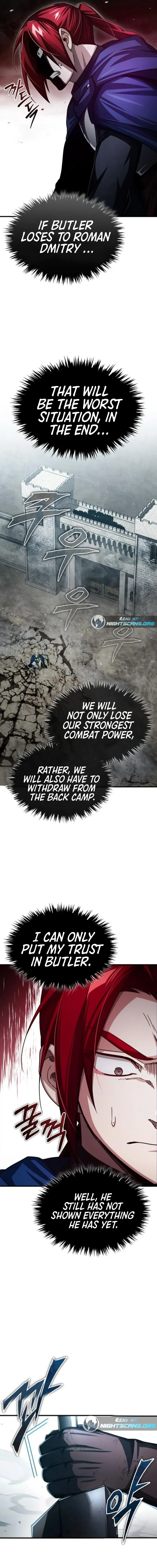 Descended from Divinity chapter 68 page 13