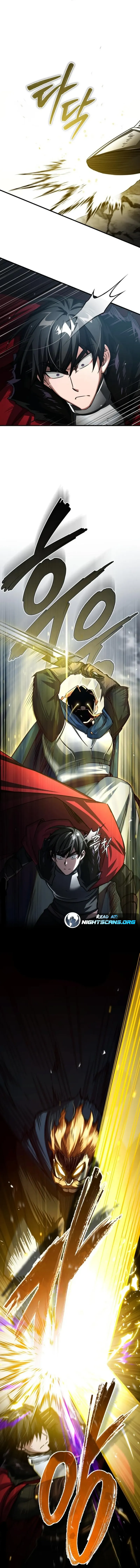 Descended from Divinity chapter 68 page 3