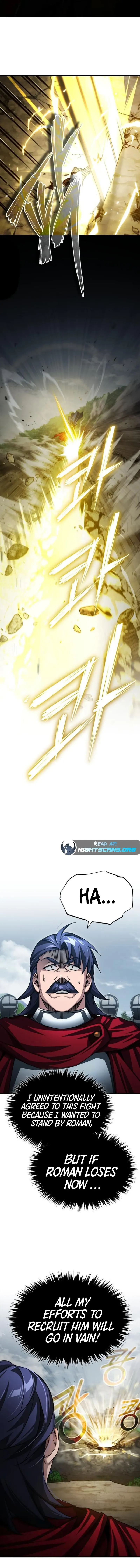 Descended from Divinity chapter 68 page 4