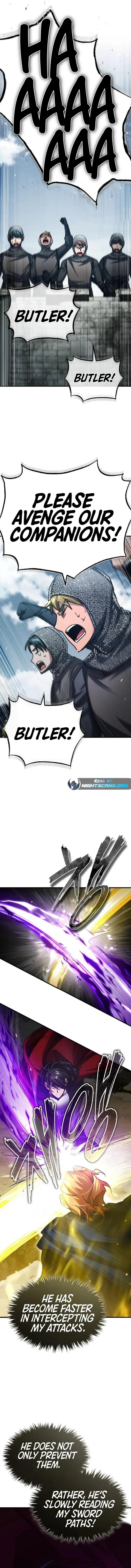 Descended from Divinity chapter 68 page 6