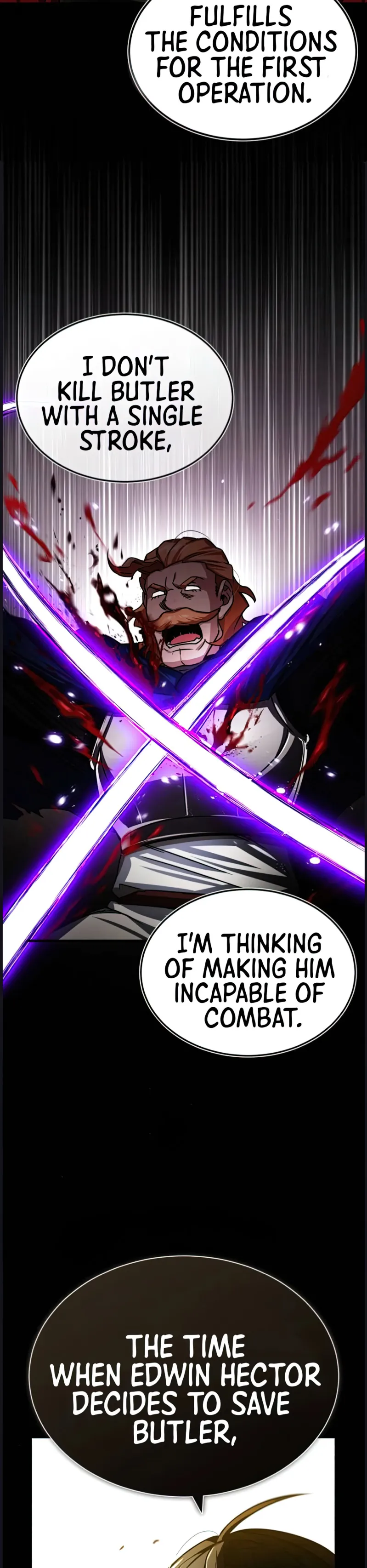 Descended from Divinity chapter 69 page 20