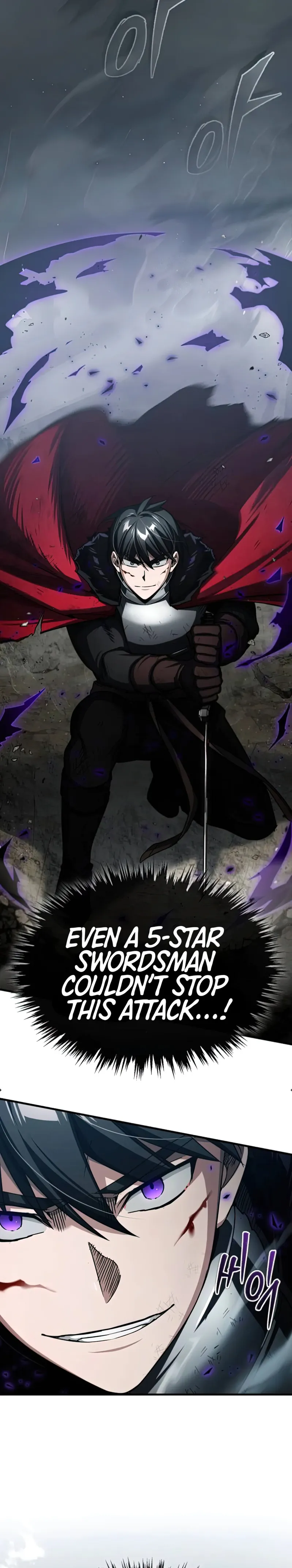 Descended from Divinity chapter 69 page 3