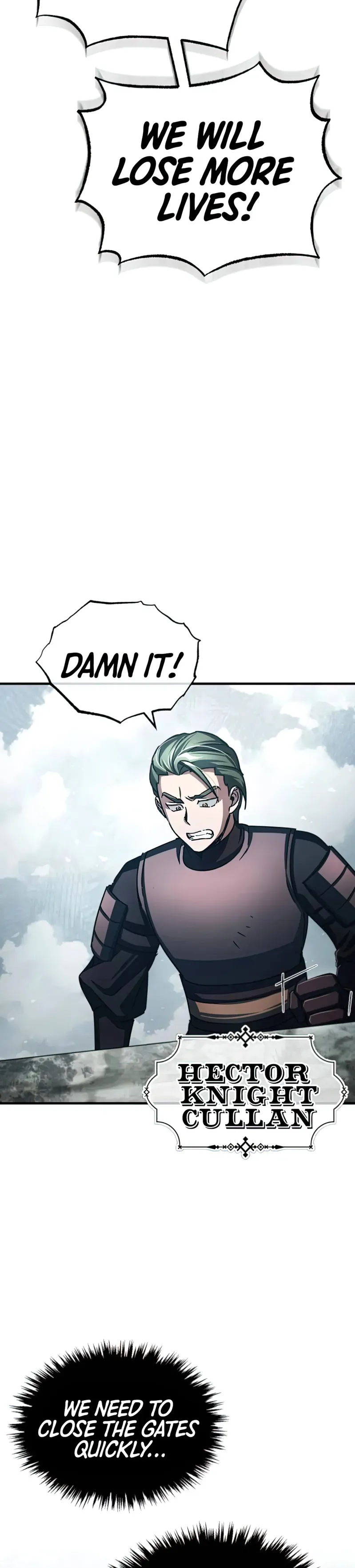 Descended from Divinity chapter 69 page 32