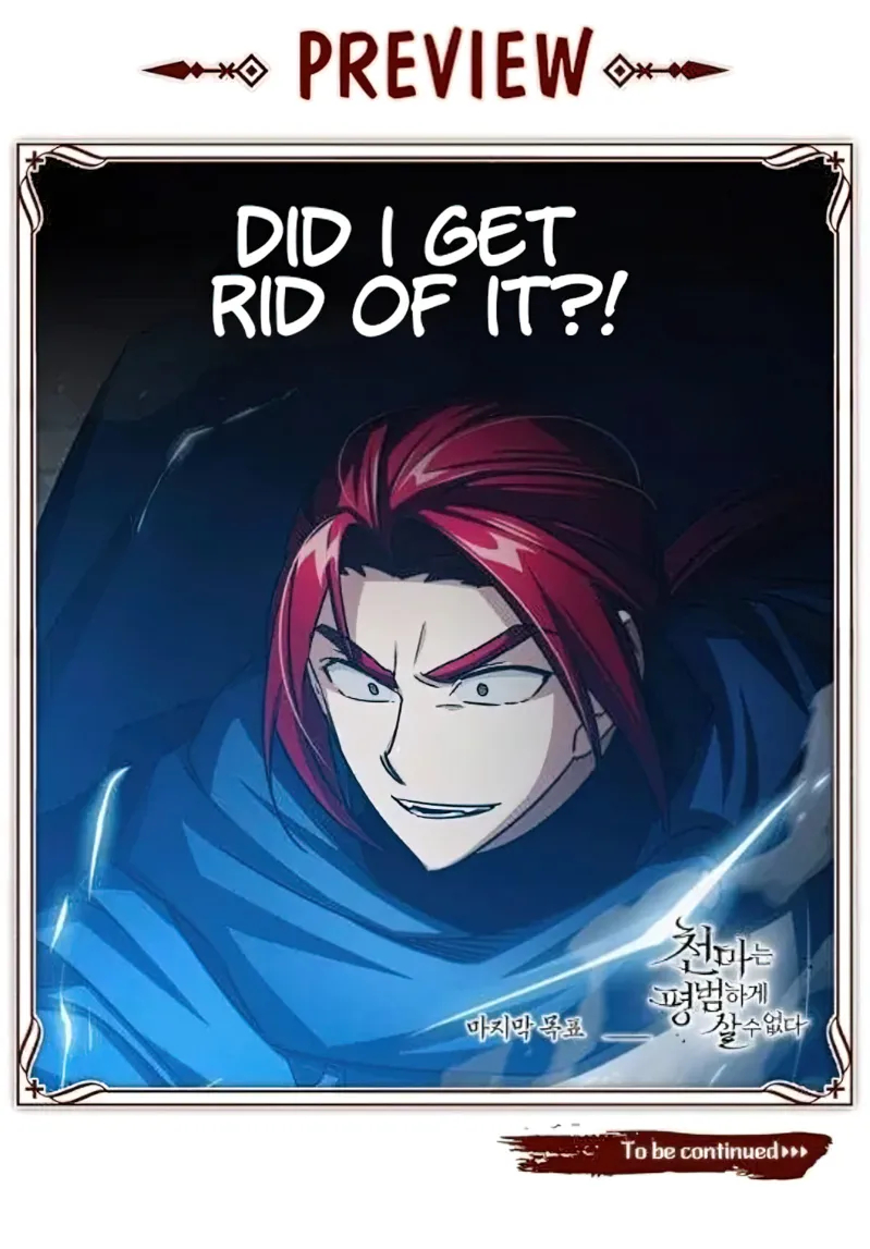 Descended from Divinity chapter 69 page 38