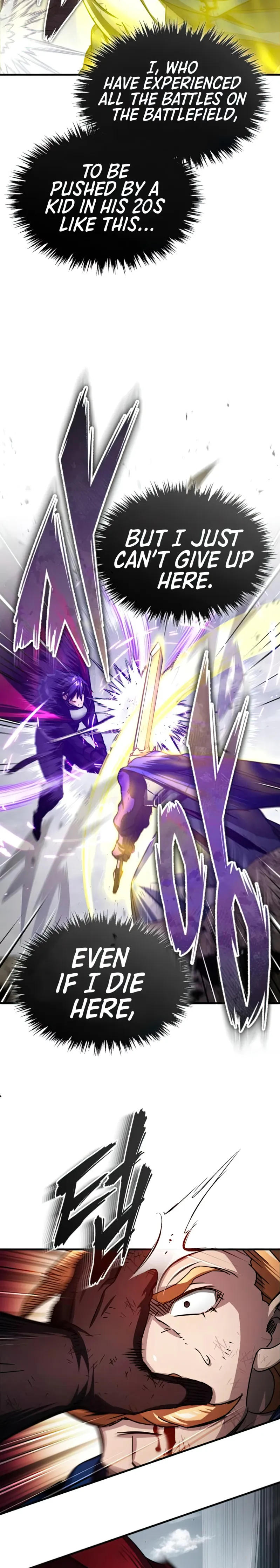 Descended from Divinity chapter 69 page 7