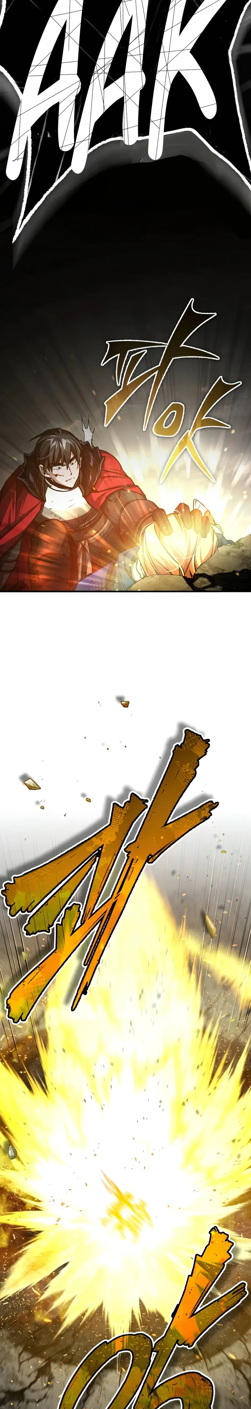 Descended from Divinity chapter 69 page 9