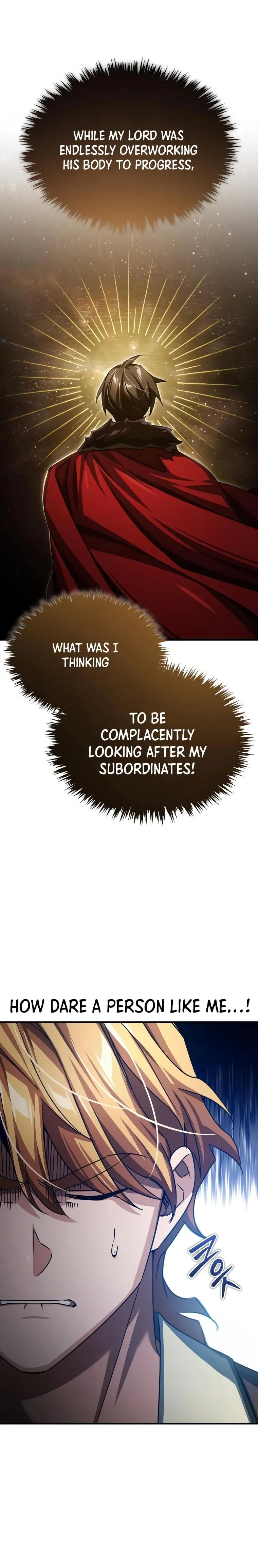 Descended from Divinity chapter 82 page 10