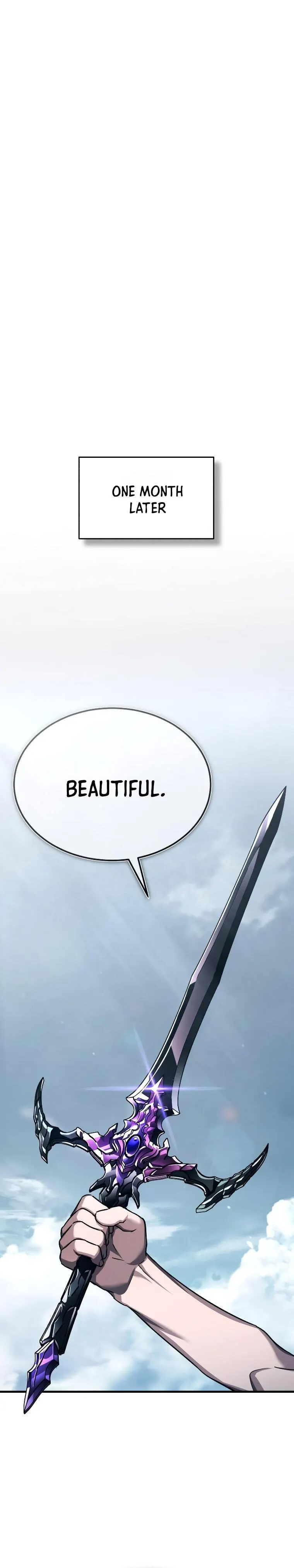 Descended from Divinity chapter 82 page 12