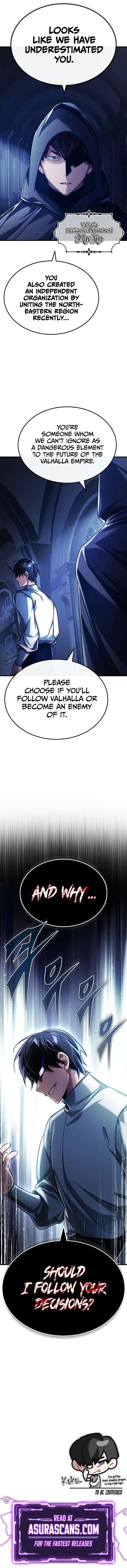 Descended from Divinity chapter 89 page 14