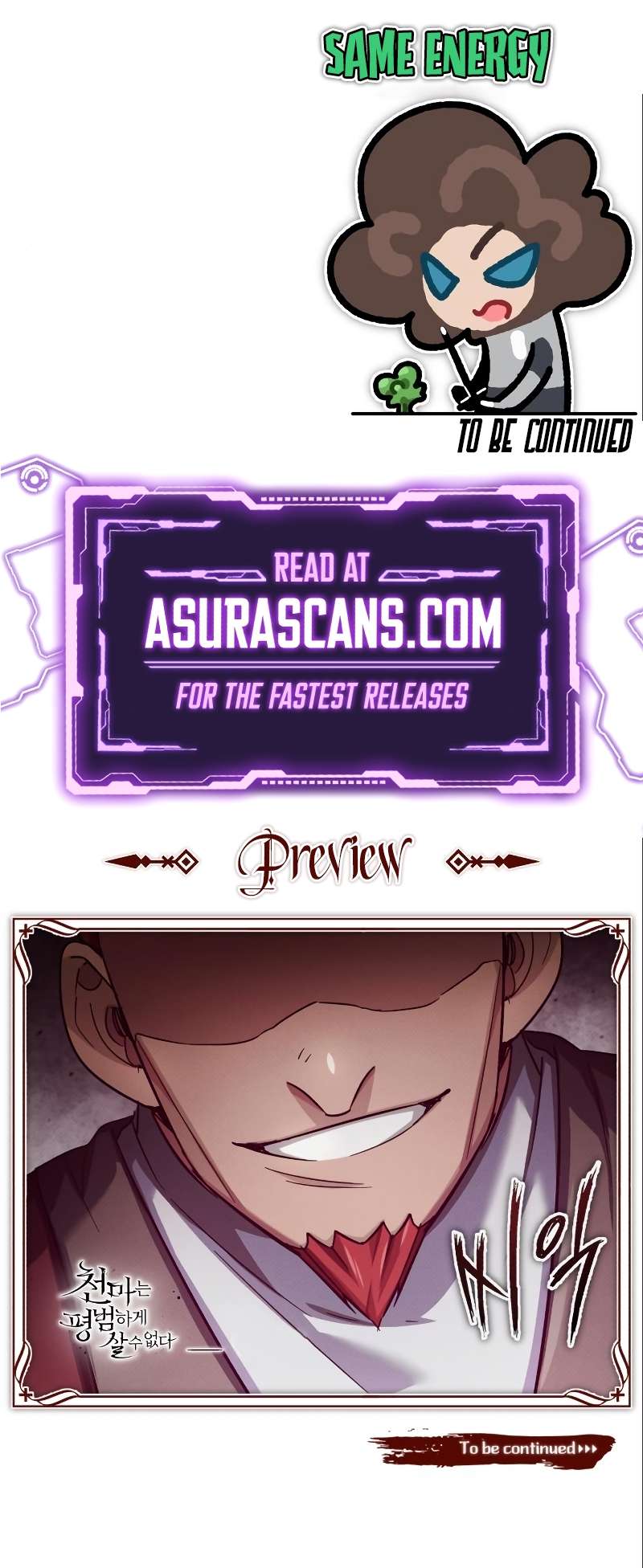 Descended from Divinity chapter 94 page 12