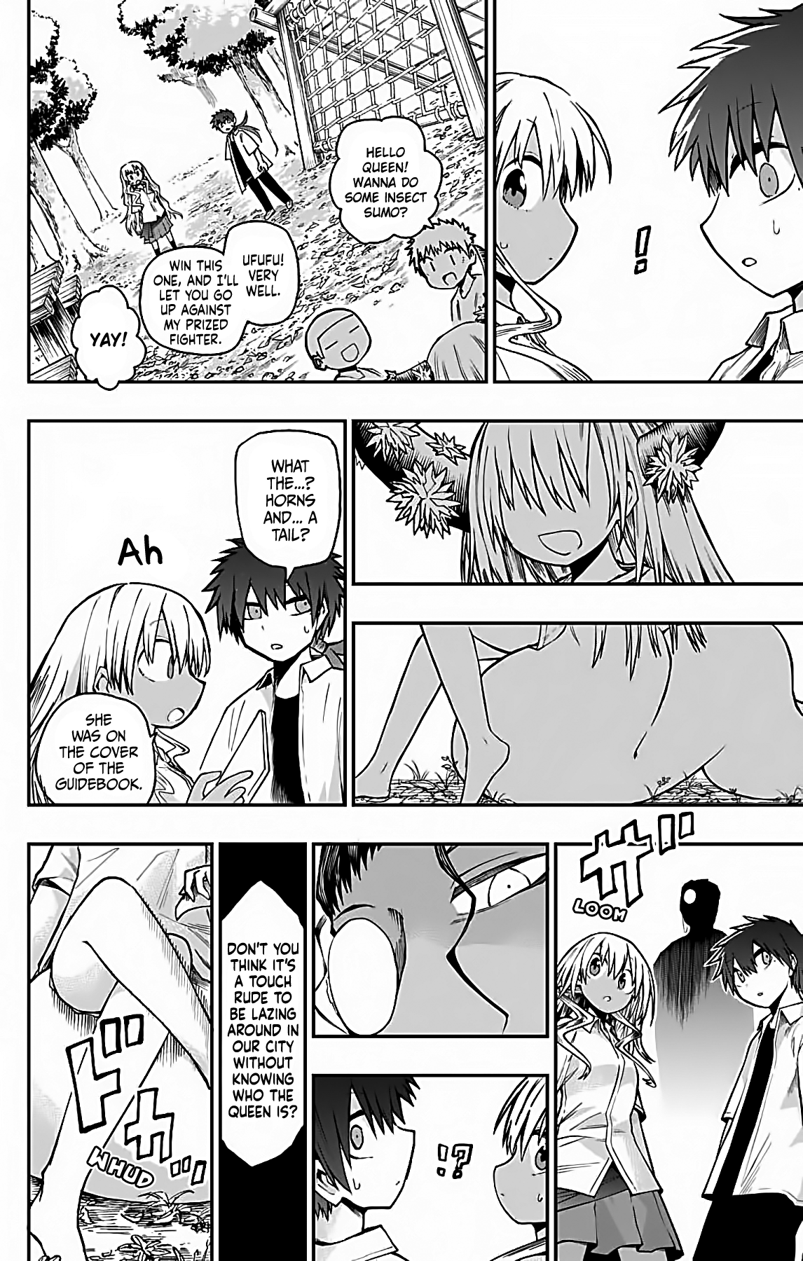 Desert 9 chapter 10 page 10