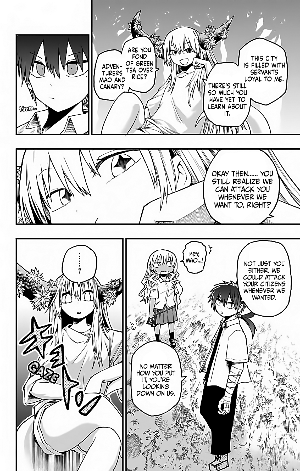 Desert 9 chapter 10 page 14