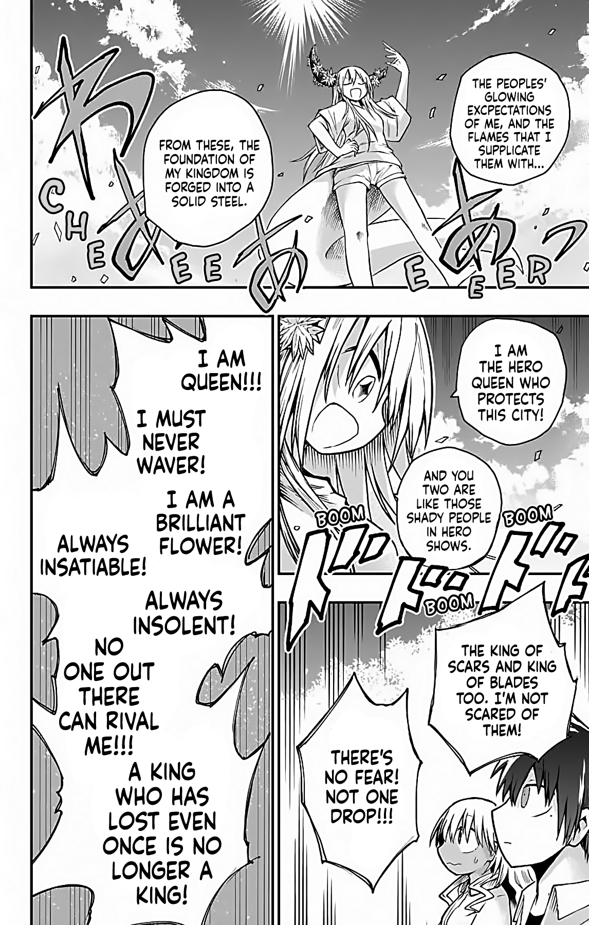 Desert 9 chapter 10 page 18