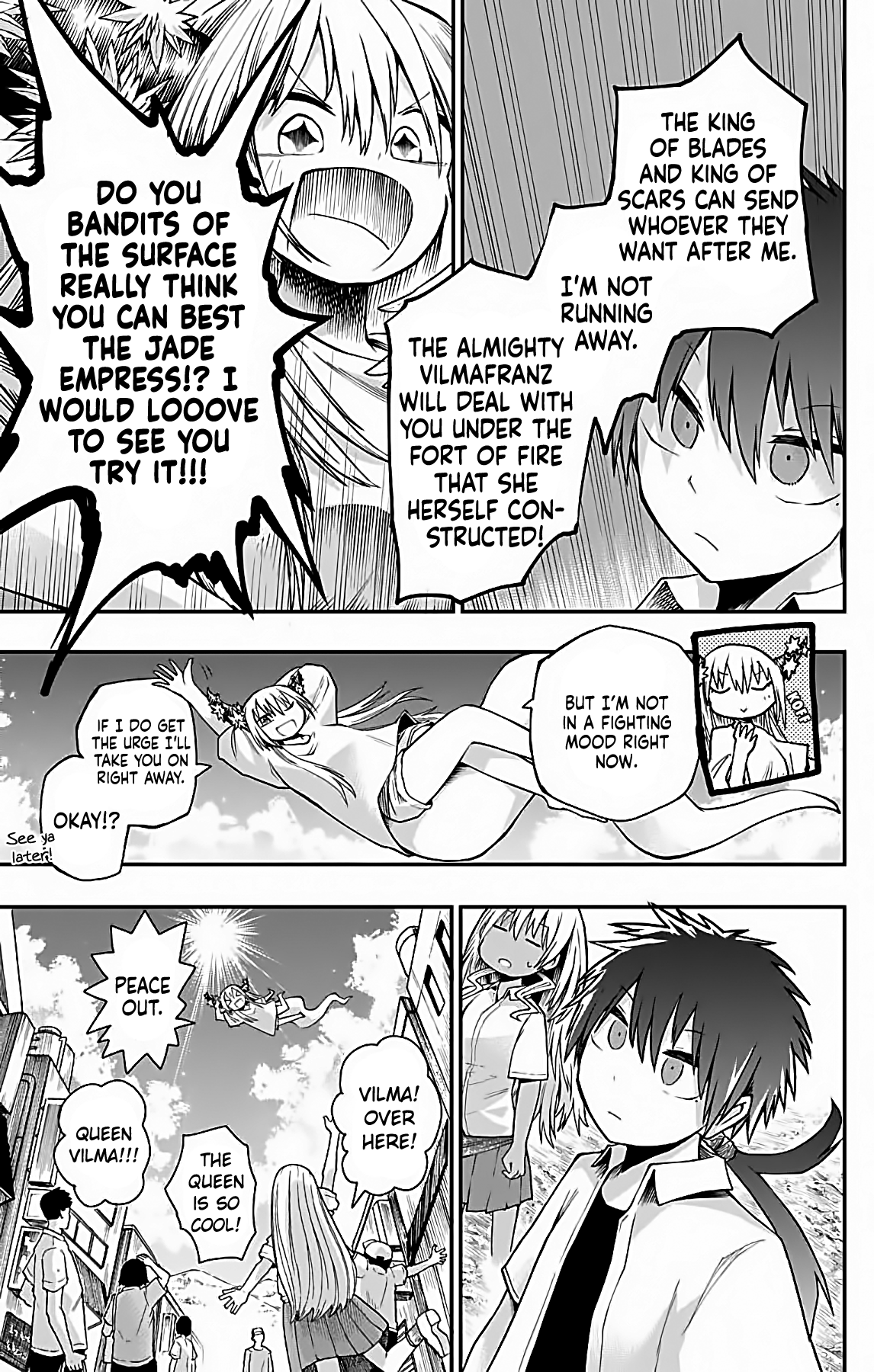 Desert 9 chapter 10 page 19