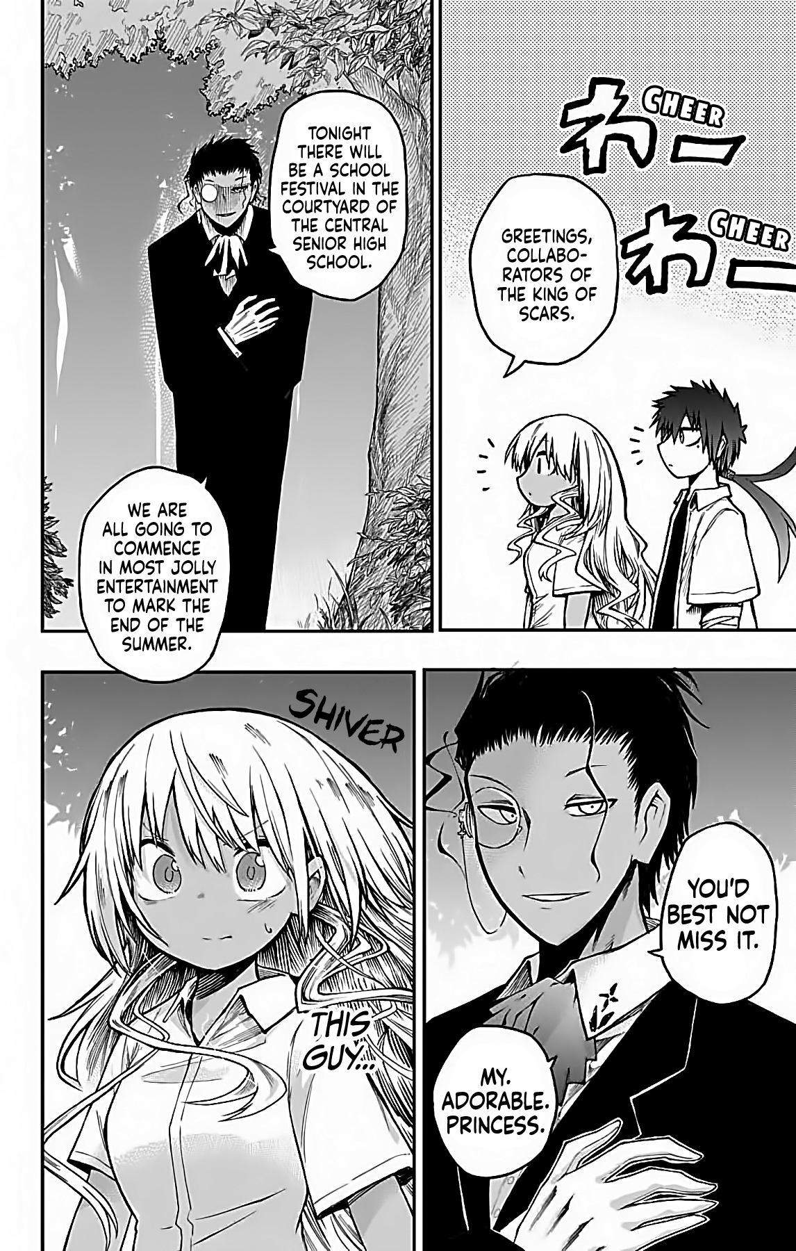 Desert 9 chapter 10 page 20