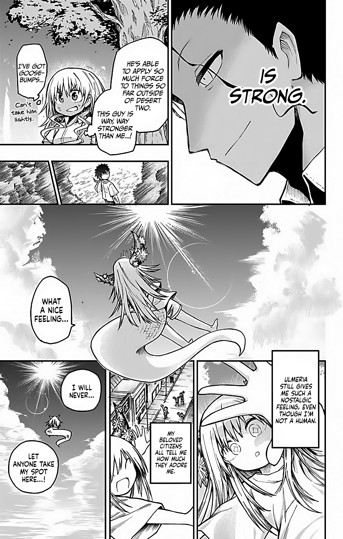 Desert 9 chapter 10 page 21