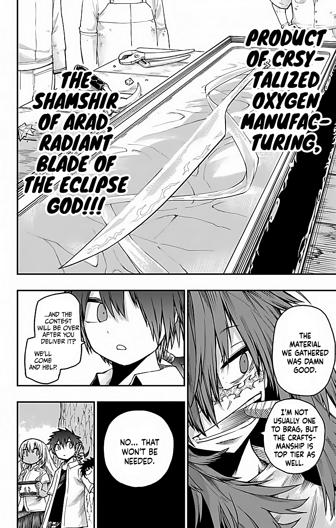 Desert 9 chapter 10 page 24