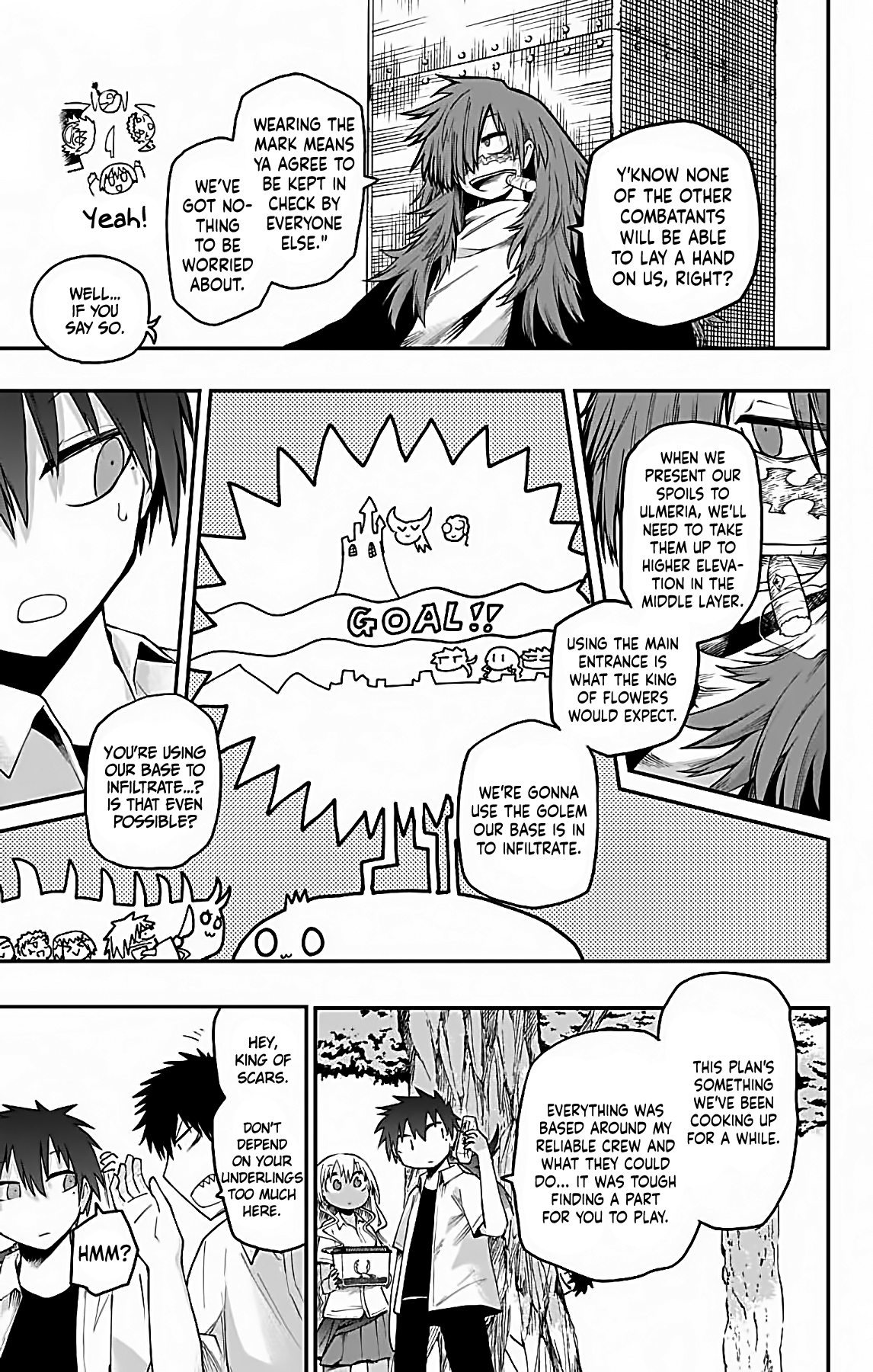 Desert 9 chapter 10 page 25