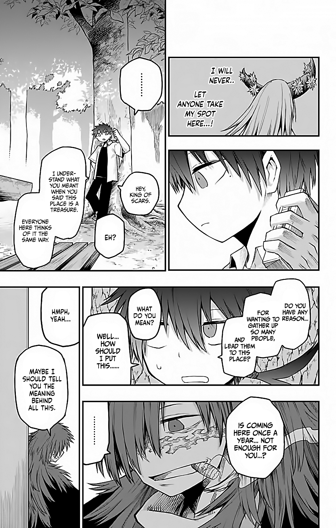 Desert 9 chapter 10 page 27