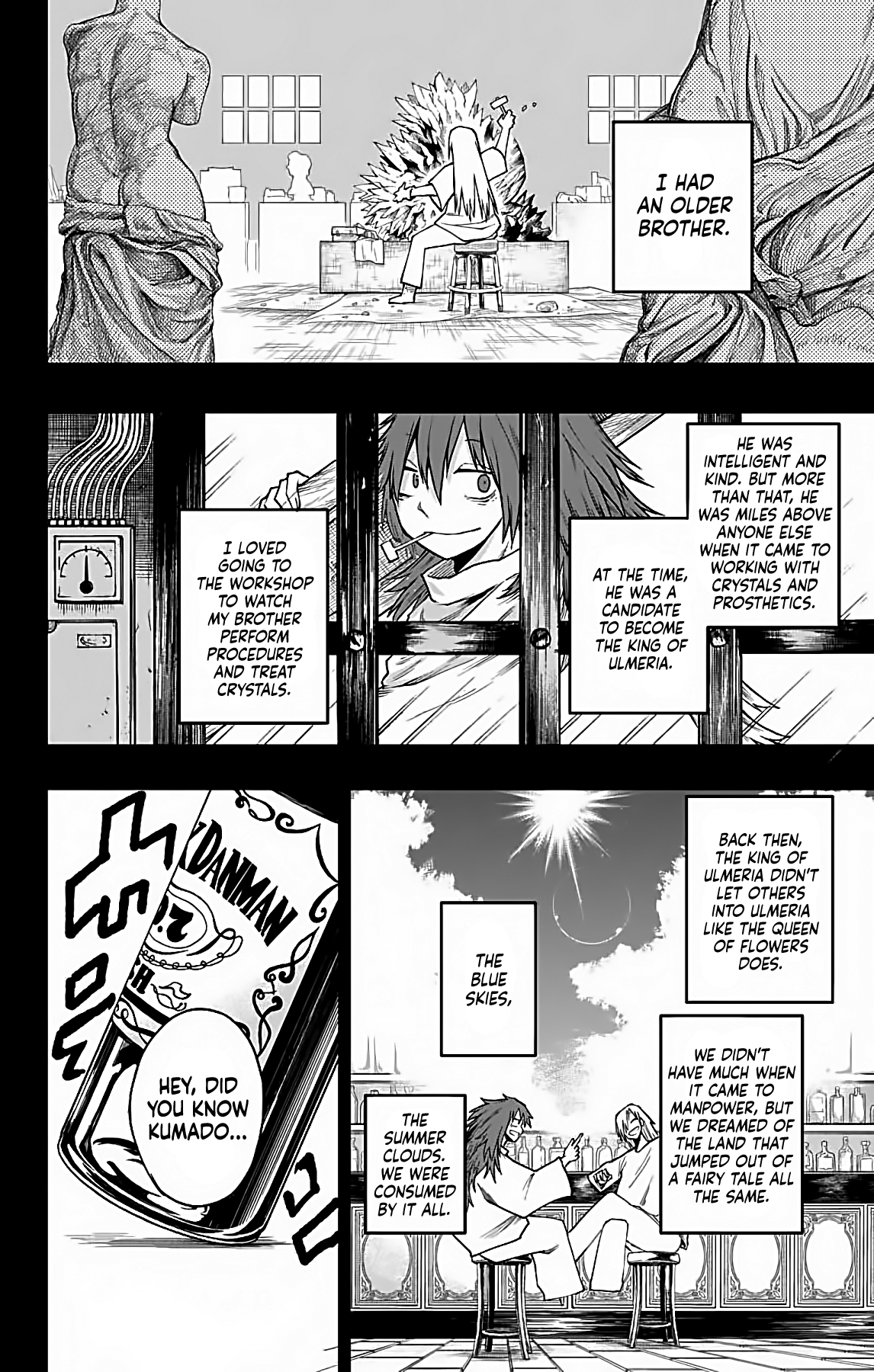 Desert 9 chapter 10 page 28