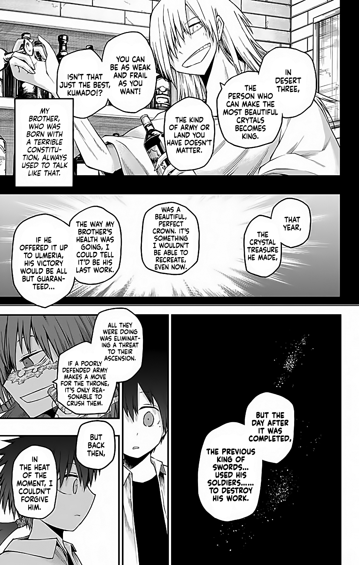 Desert 9 chapter 10 page 29