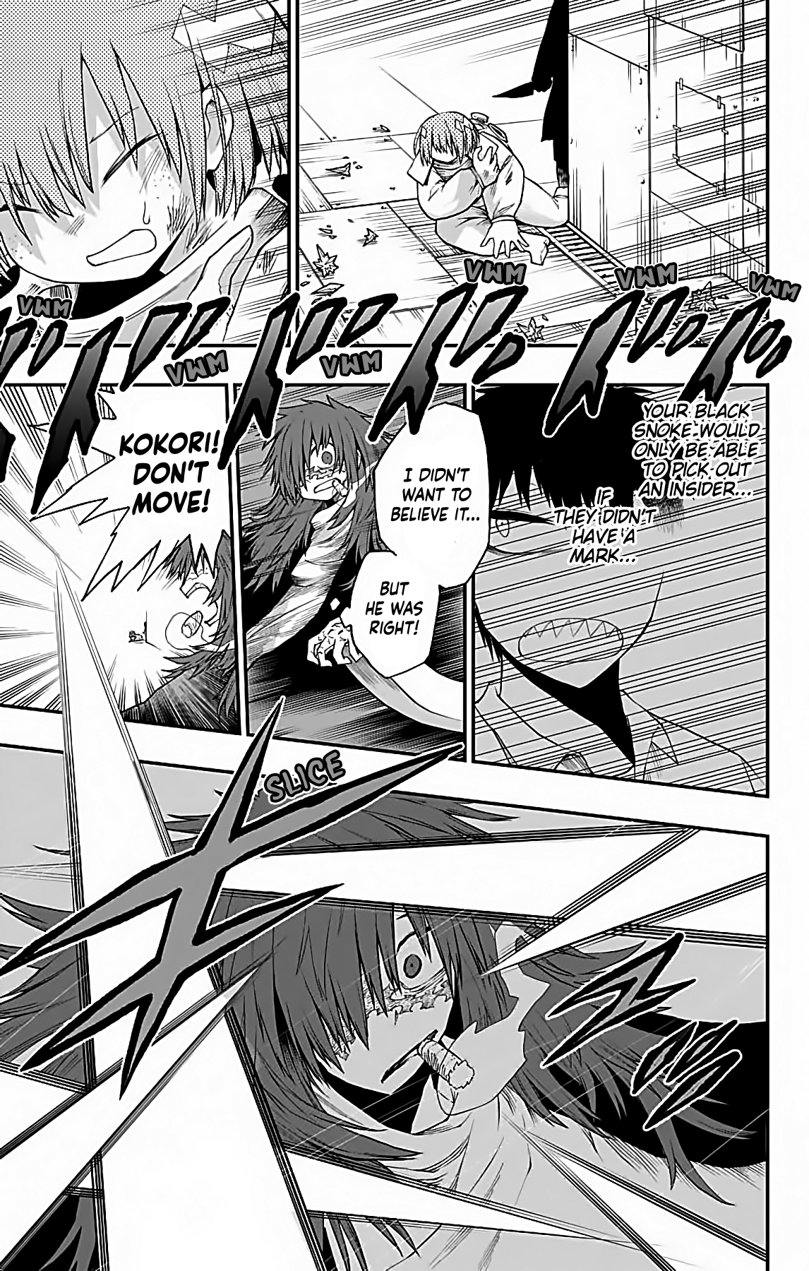 Desert 9 chapter 10 page 39