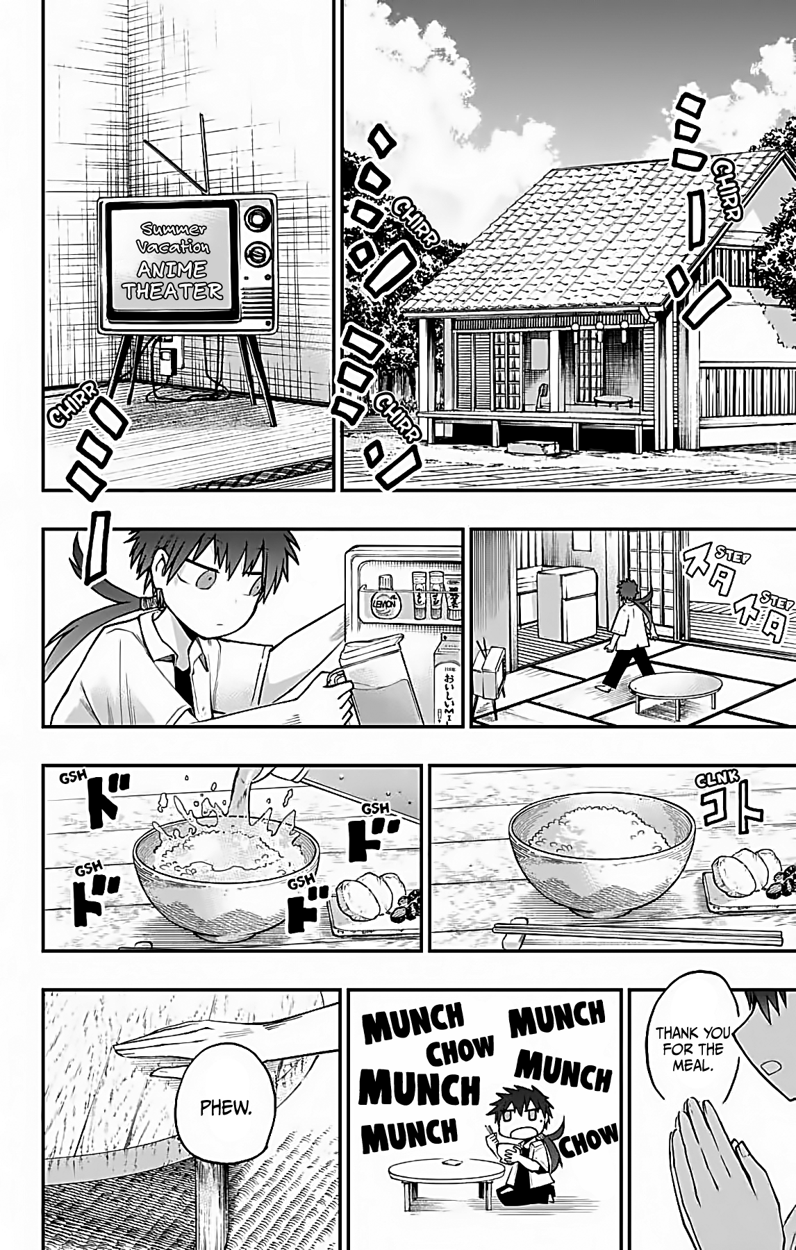 Desert 9 chapter 10 page 4