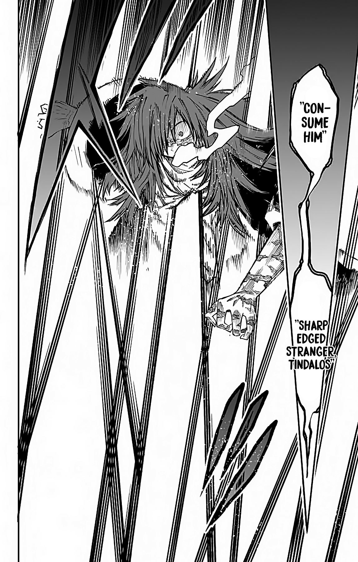 Desert 9 chapter 10 page 40