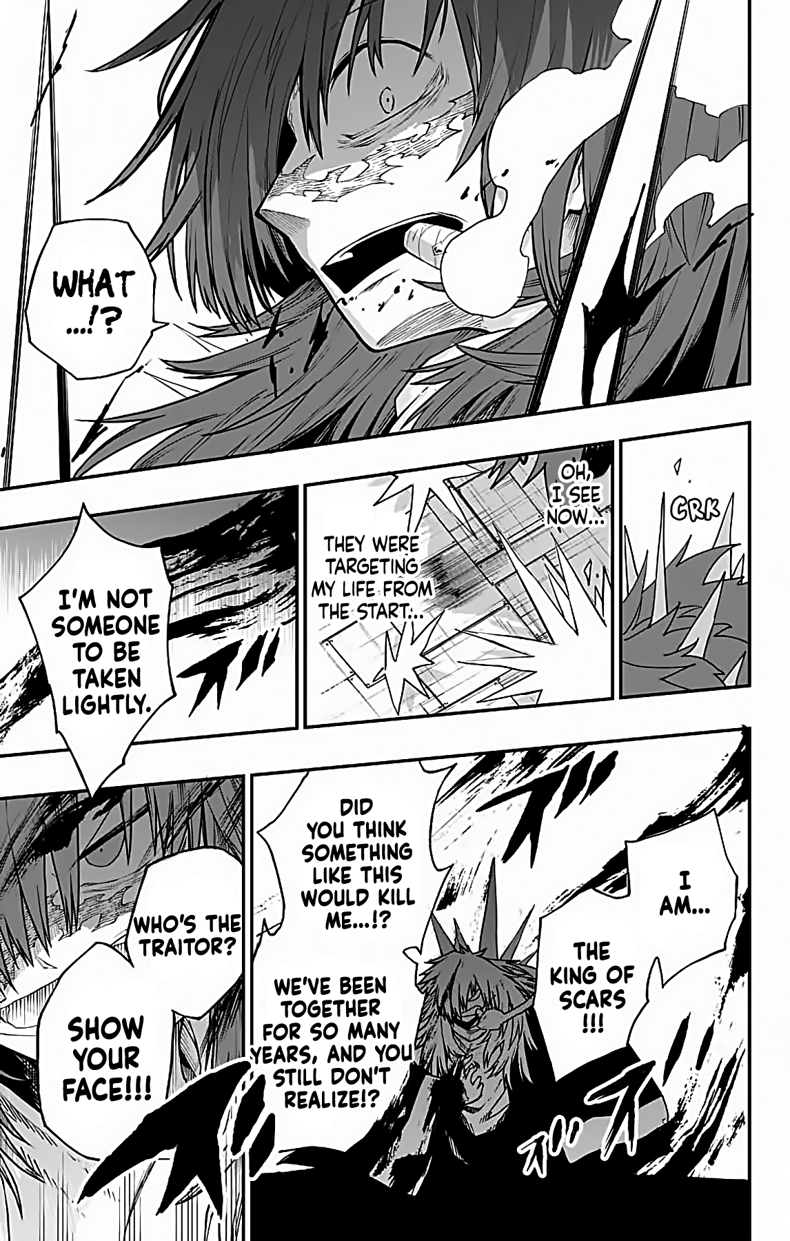 Desert 9 chapter 10 page 41