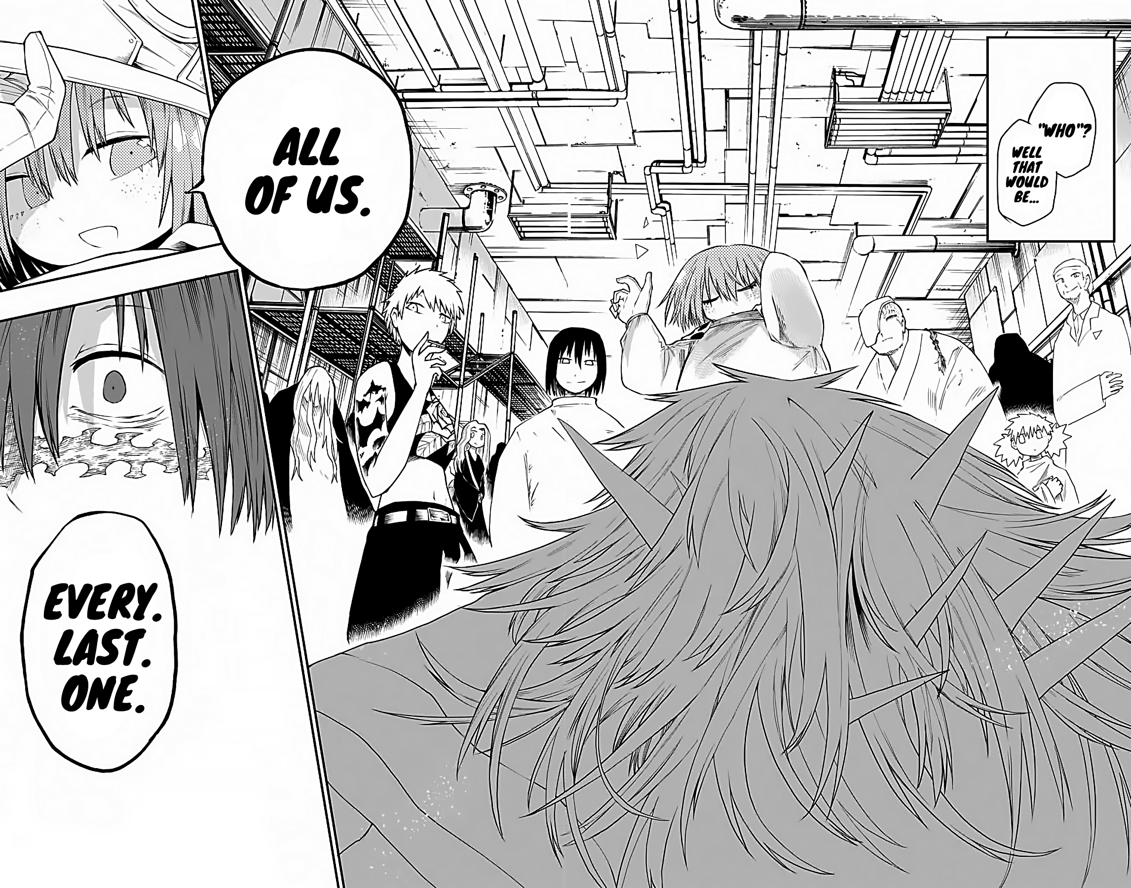 Desert 9 chapter 10 page 42