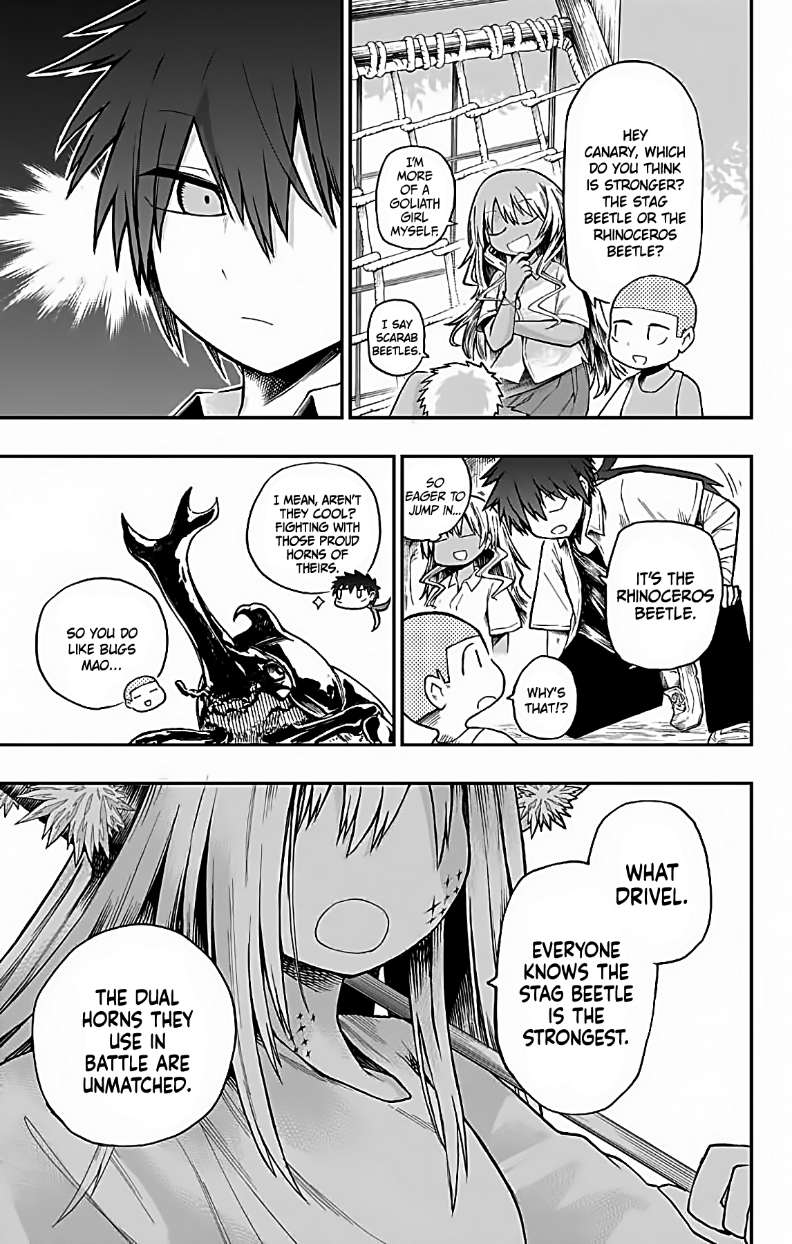 Desert 9 chapter 10 page 9