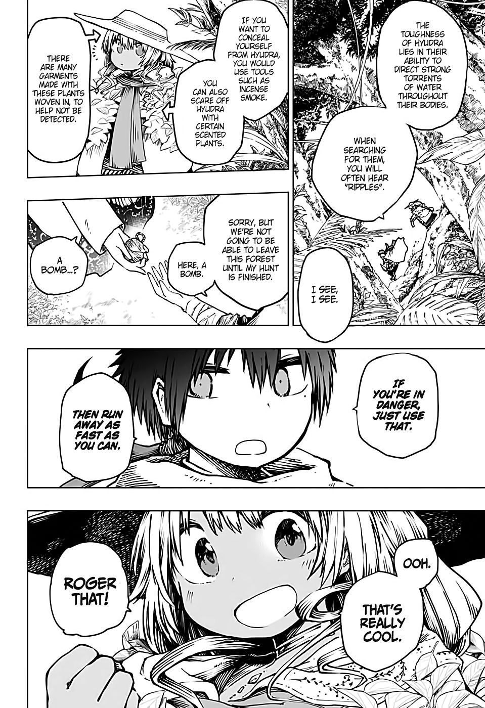 Desert 9 chapter 2 page 26